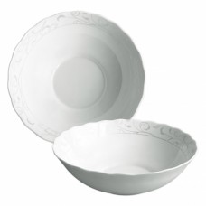 Салатник керам. Глазур 8 30061-130313/S&T/(6)(36)