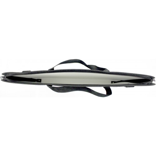 Портфель CoolForSchool А3 пластиковый на липучке Traffic (20) CF30003-04