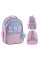 Ранець каркасний GoPack Education Lovely Bears 2від.,3карм. GO25-597M-2(8)