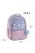 Ранець каркасний "GoPack" Education Lovely Bears 2від.,3карм. №GO25-597M-2(8)