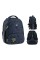 Ранець каркасний "GoPack" Education Super Skater 2від.,3карм. №GO25-597M-4(8)