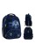 Ранець каркасний GoPack Education Goal 2від.,3карм. GO25-597M-6(8)
