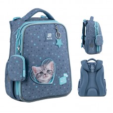 Ранець каркасний Kite Education 531 2від.,2карм. SP25-531M(4)