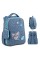 Ранець каркасний Kite Education 531 2від.,2карм. SP25-531M(4)