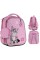 Ранець каркасний Kite Education 555 2від.,2карм. SP25-555M-1(4)