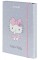 Папка для зош. B5 Kite HK25-210-1 Hello Kitty на рез. картон