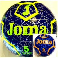 М'яч футбольний Joma