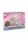 Пластилін "Yes" Pusheen 16 кольор. 320гр №540694(14)