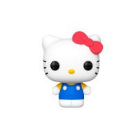 Фігурка FUNKO POP! cерії Hello Kitty  - Hello Kitty 43461/Кідді Світ/