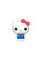 Фігурка "FUNKO POP! cерії "Hello Kitty " - Hello Kitty №43461/Кідді Світ/