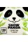 Серветки паперові Сніжна панда 1-х шарові (100шт) 7879