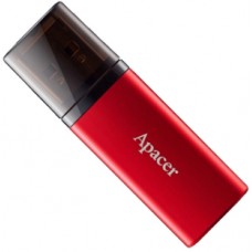 Флеш-пам`ять 256GB "Apacer" AH333 USB3.2 red №9274