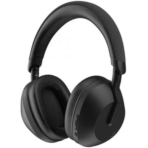 Навушники вакуумні WIWU TD-09 Master Wireless Headset black/Breidon/