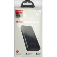 УМБ Joyroom Power Bank 10000mAh 15W black №JR-T013/Breidon/