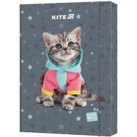 Папка для праці A4 "Kite" №SP25-213 Studio Pets (5)(20)