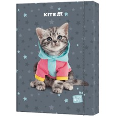 Папка для праці A4 Kite SP25-213 Studio Pets (5)(20)