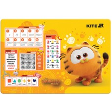 Підкладка для столу Kite GF25-207 Garfield (42,5х29cм) PP(10)