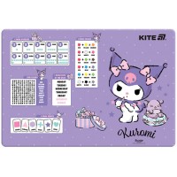 Підкладка для столу Kite HK25-207-2 Hello Kitty (42,5х29cм) PP(10)