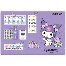 Підкладка для столу Kite HK25-207-2 Hello Kitty (42,5х29cм) PP(10)