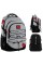 Рюкзак Kite Education teens 3від.,3карм.,38х48см K25-727L-2(10)