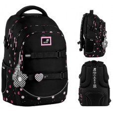Рюкзак Kite Education teens 3від.,3карм.,38х48см K25-727L-4(10)