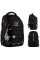 Рюкзак Kite Education teens 3від.,3карм.,38х48см K25-727L-4(10)