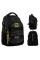 Рюкзак Kite Education teens DC 3від.,3карм.,38х48см DC25-727M(10)