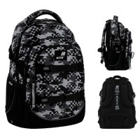 Рюкзак Kite Education teens 3від.,3карм. K25-727M-1(6)