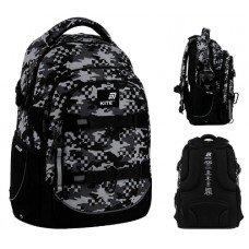 Рюкзак Kite Education teens 3від.,3карм. K25-727M-1(6)