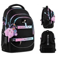 Рюкзак Kite Education teens 3від.,3карм. K25-727M-2(6)