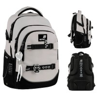 Рюкзак Kite Education teens 3від.,3карм. K25-727M-3(6)