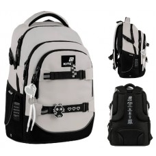 Рюкзак Kite Education teens 3від.,3карм. K25-727M-3(6)
