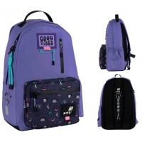 Рюкзак Kite Education teens 1від.,4карм.,35х47см K25-949L-2(10)