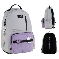 Рюкзак Kite Education teens 1від.,4карм.,35х47см K25-949L-3(10)