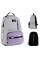 Рюкзак Kite Education teens 1від.,4карм.,35х47см K25-949L-3(10)