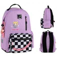 Рюкзак Kite Education teens AR 1від.,5карм.,35х47см AR25-949M(10)