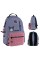 Рюкзак Kite Education teens HK 1від.,5карм.,35х47см HK25-949M(10)