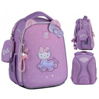 Ранець каркасний Kite Education HK 2від.,3карм. HK25-555S(4)