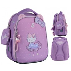 Ранець каркасний Kite Education HK 2від.,3карм. HK25-555S(4)