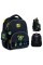 Ранець каркасний Kite Education Cyber 2від.,3карм. K25-556M-2(4)