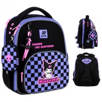Ранець каркасний Kite Education HK 2від.,3карм. HK25-556M(4)