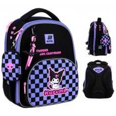 Ранець каркасний Kite Education HK 2від.,3карм. HK25-556M(4)