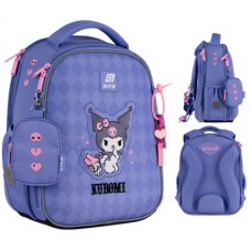 Рюкзак каркасний "Kite" Education Hello Kitty 1від.,1карм. №HK25-555S-2(6)