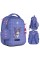 Рюкзак каркасний "Kite" Education Hello Kitty 1від.,1карм. №HK25-555S-2(6)