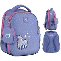 Рюкзак каркасний "Kite" Education LP 1від.,1карм. №LP25-555S(6)