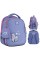 Рюкзак каркасний "Kite" Education LP 1від.,1карм. №LP25-555S(6)