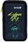 Пенал "Kite" Cyber 2від.,б/н №K25-623-4