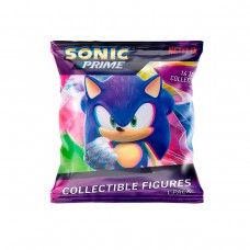 Фігурка Sonic Prime - пригоди Соніка та друзів 6,5см SON2005/Кідді Світ/