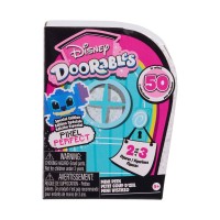 Ігровий набір "Disney Doorables. Mini Peek S12. Маленький піксельний будиночок"/КіддіСвіт/