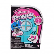 Ігровий набір "Disney Doorables. Mini Peek S12. Маленький піксельний будиночок"/КіддіСвіт/